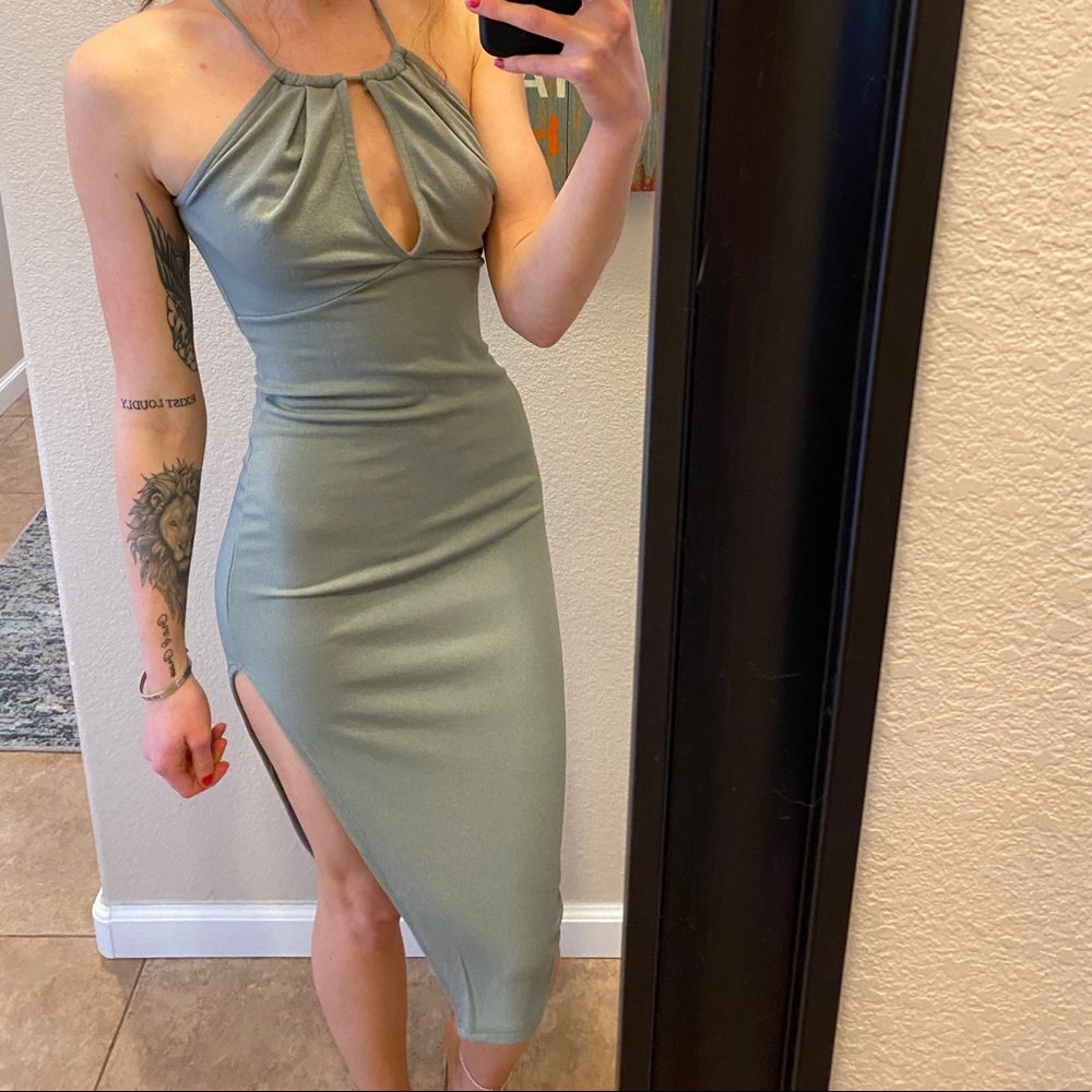 Date dress